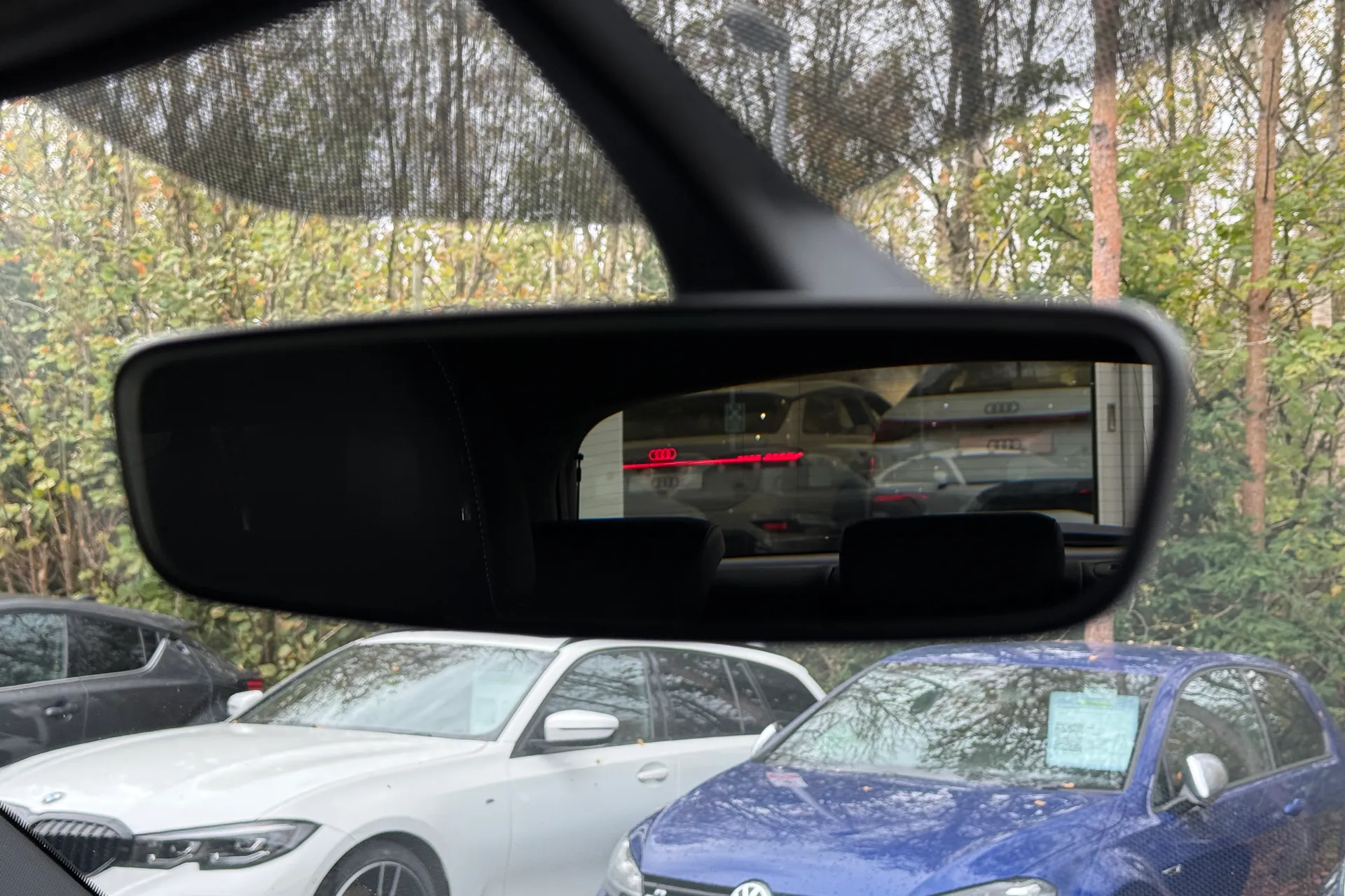 Audi Q2 thumbnail image number 25