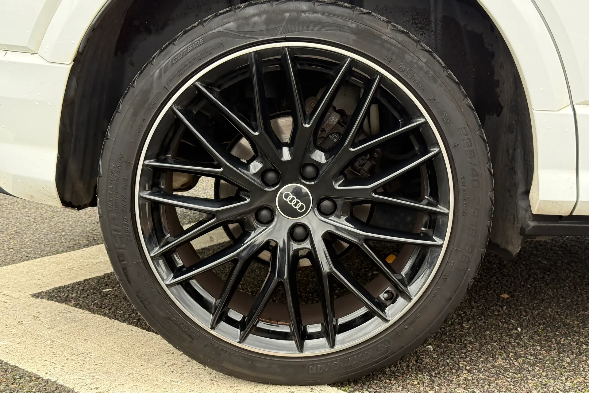 Audi Q2 thumbnail image number 7