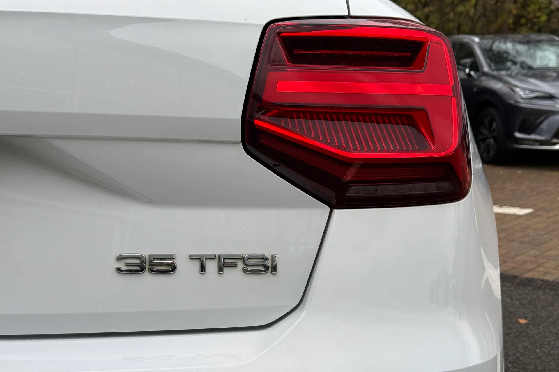 Audi Q2 thumbnail image number 43