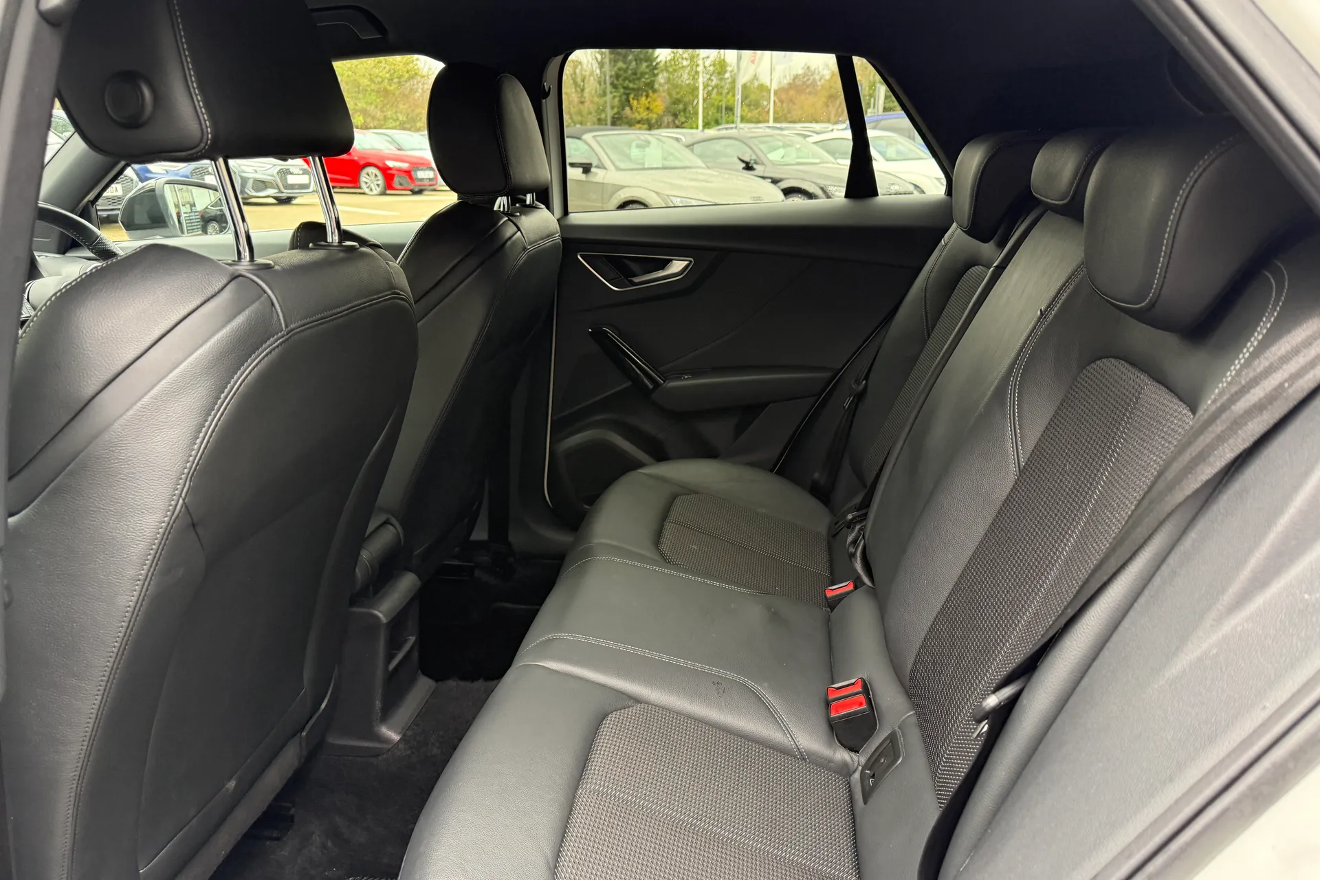 Audi Q2 thumbnail image number 47