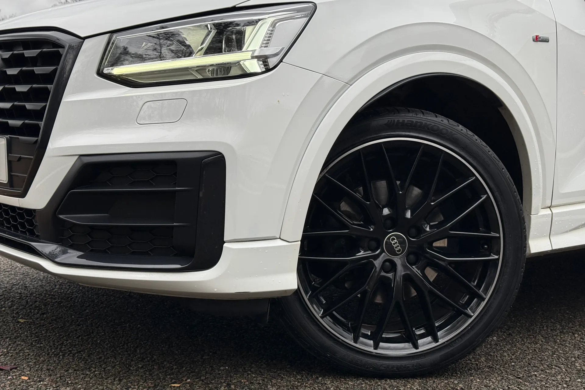 Audi Q2 thumbnail image number 52