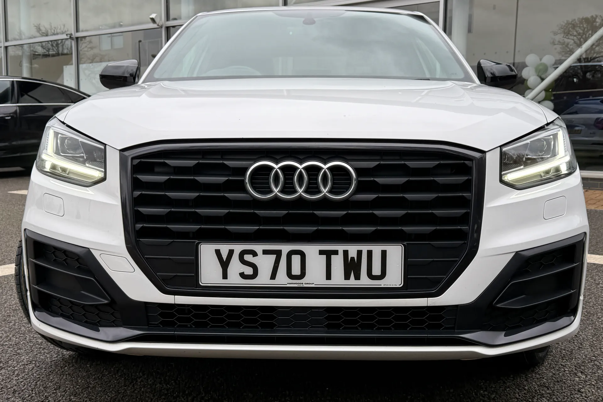 Audi Q2 thumbnail image number 53