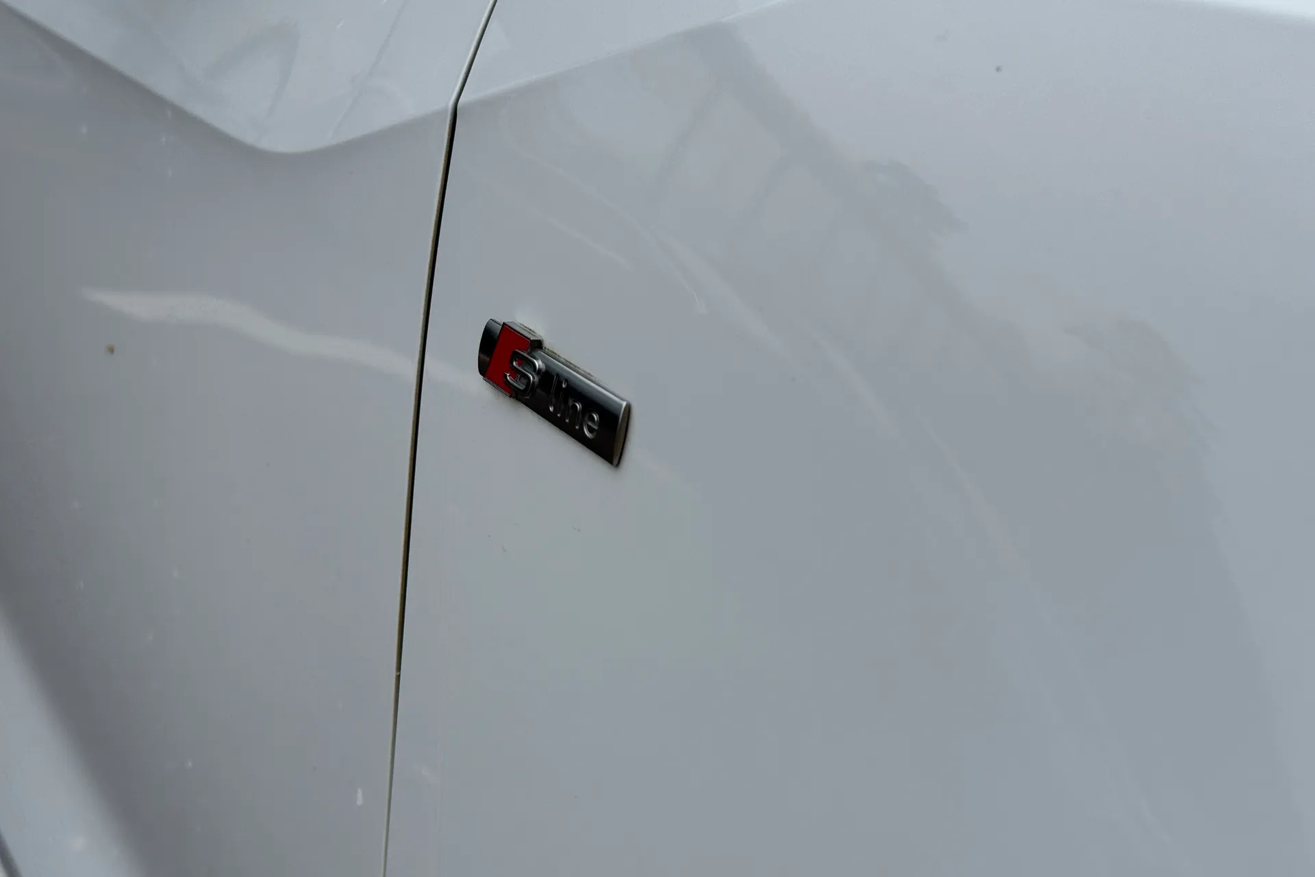 Audi Q2 thumbnail image number 10