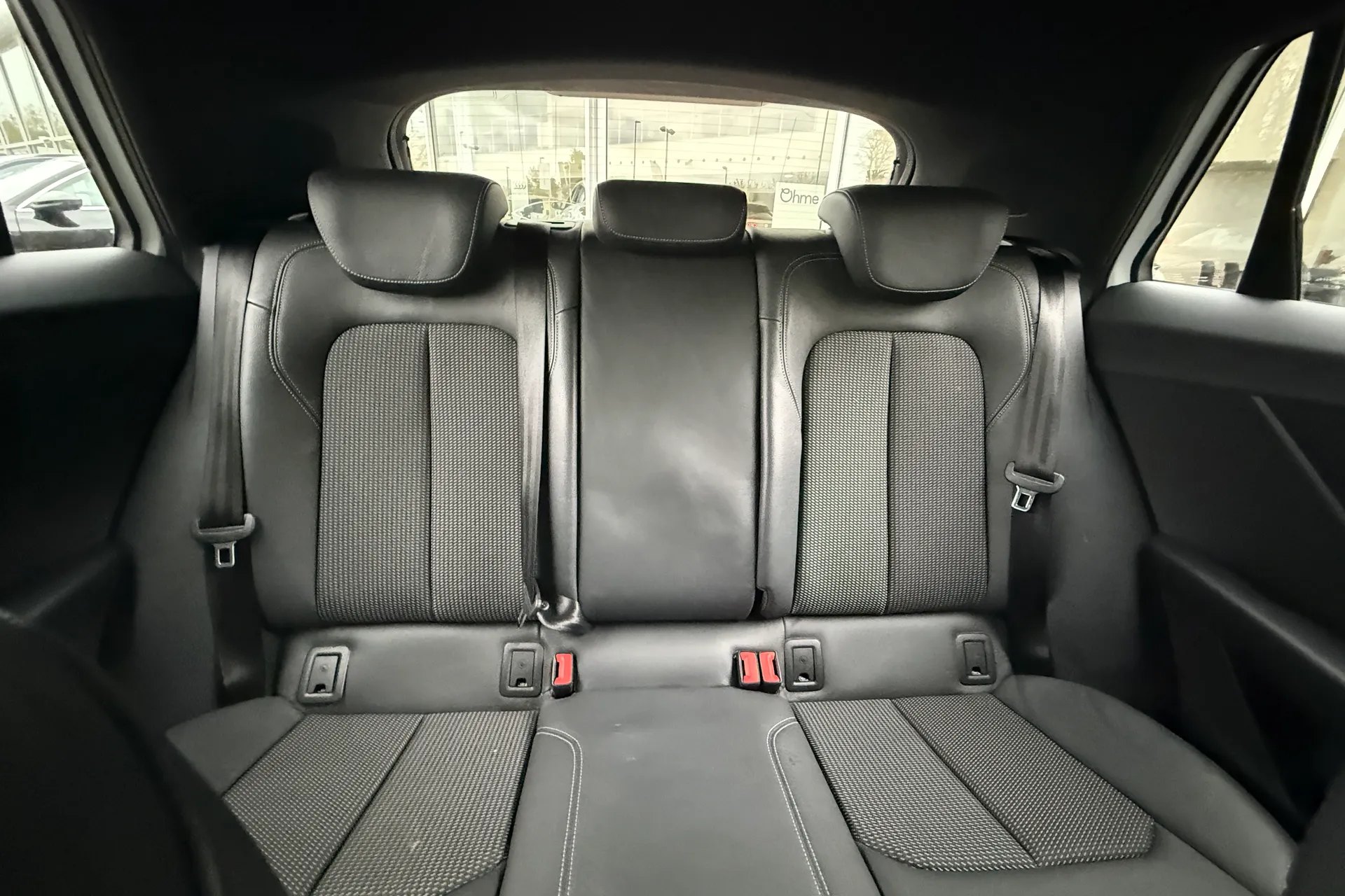 Audi Q2 thumbnail image number 27