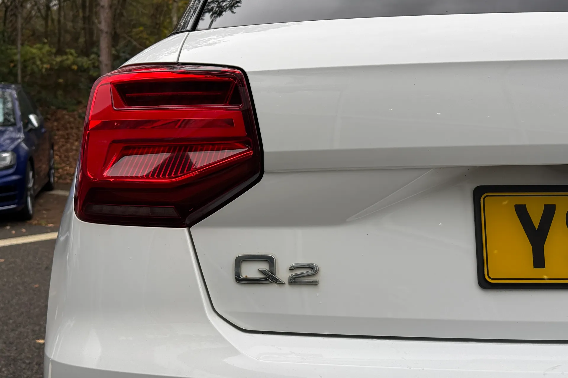 Audi Q2 thumbnail image number 42