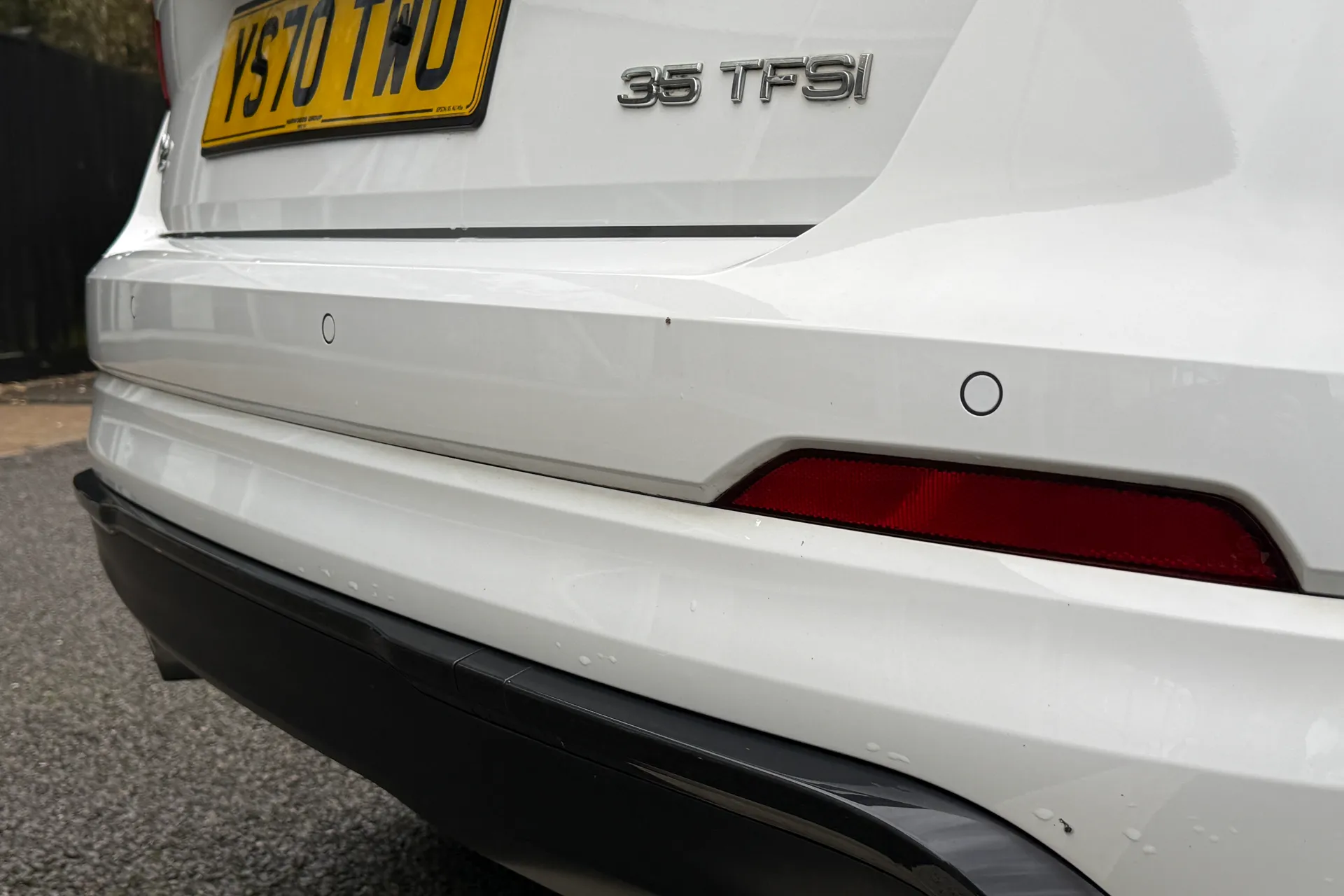 Audi Q2 thumbnail image number 38