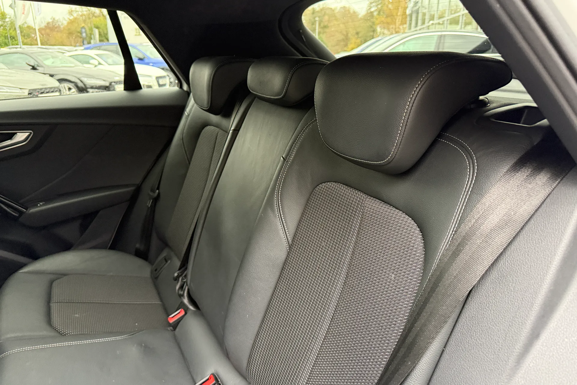 Audi Q2 thumbnail image number 46