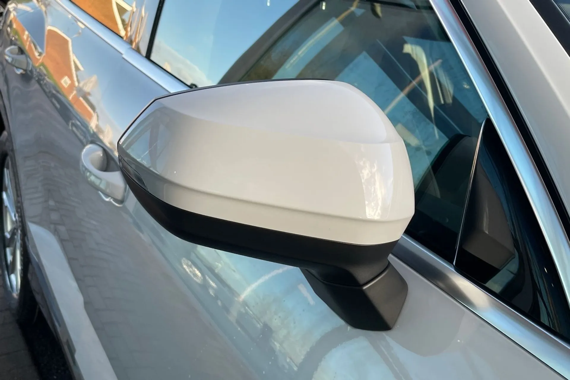 Audi Q3 thumbnail image number 52