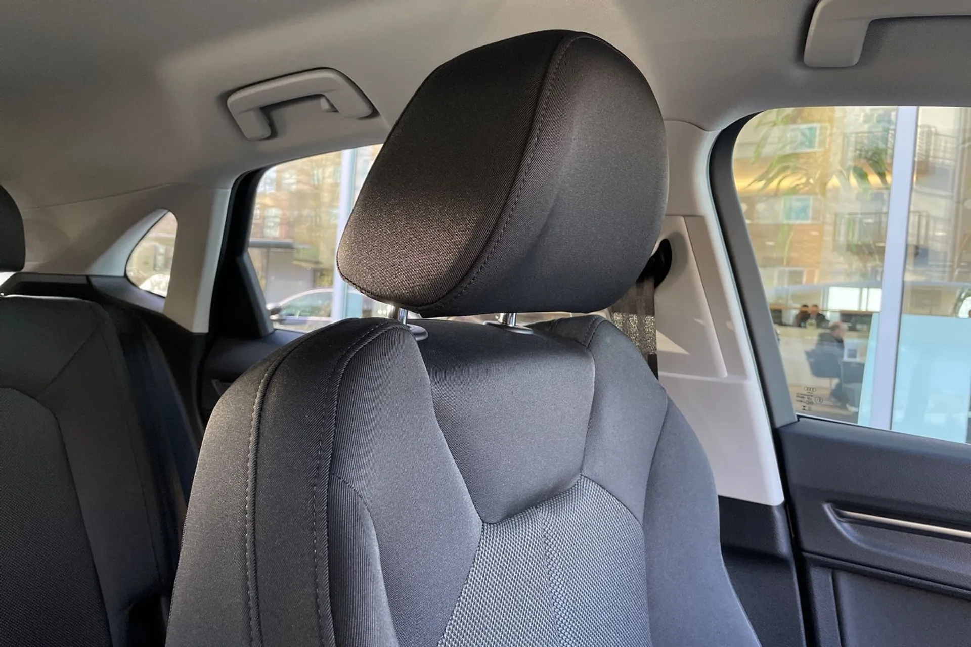 Audi Q3 thumbnail image number 46