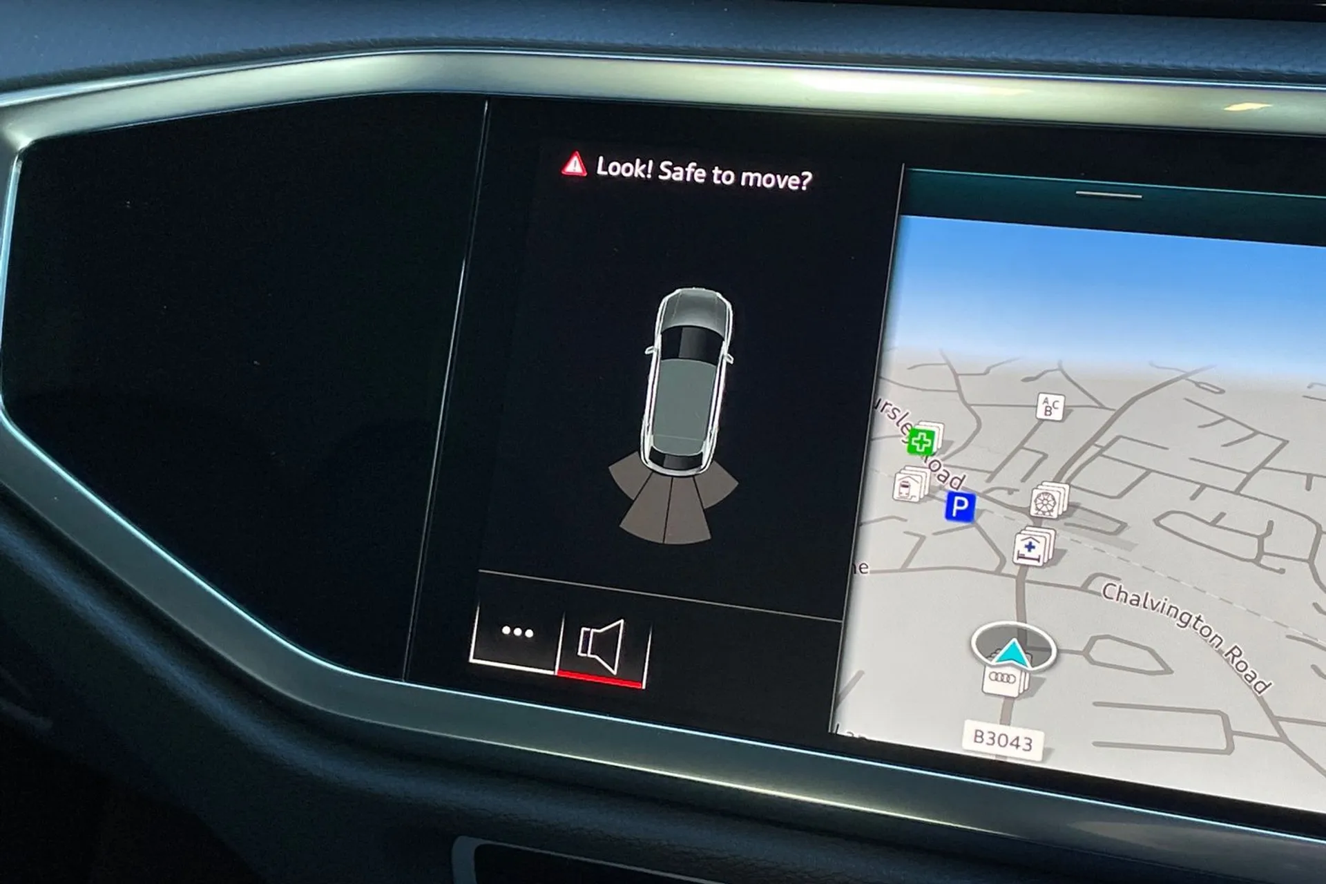 Audi Q3 thumbnail image number 13