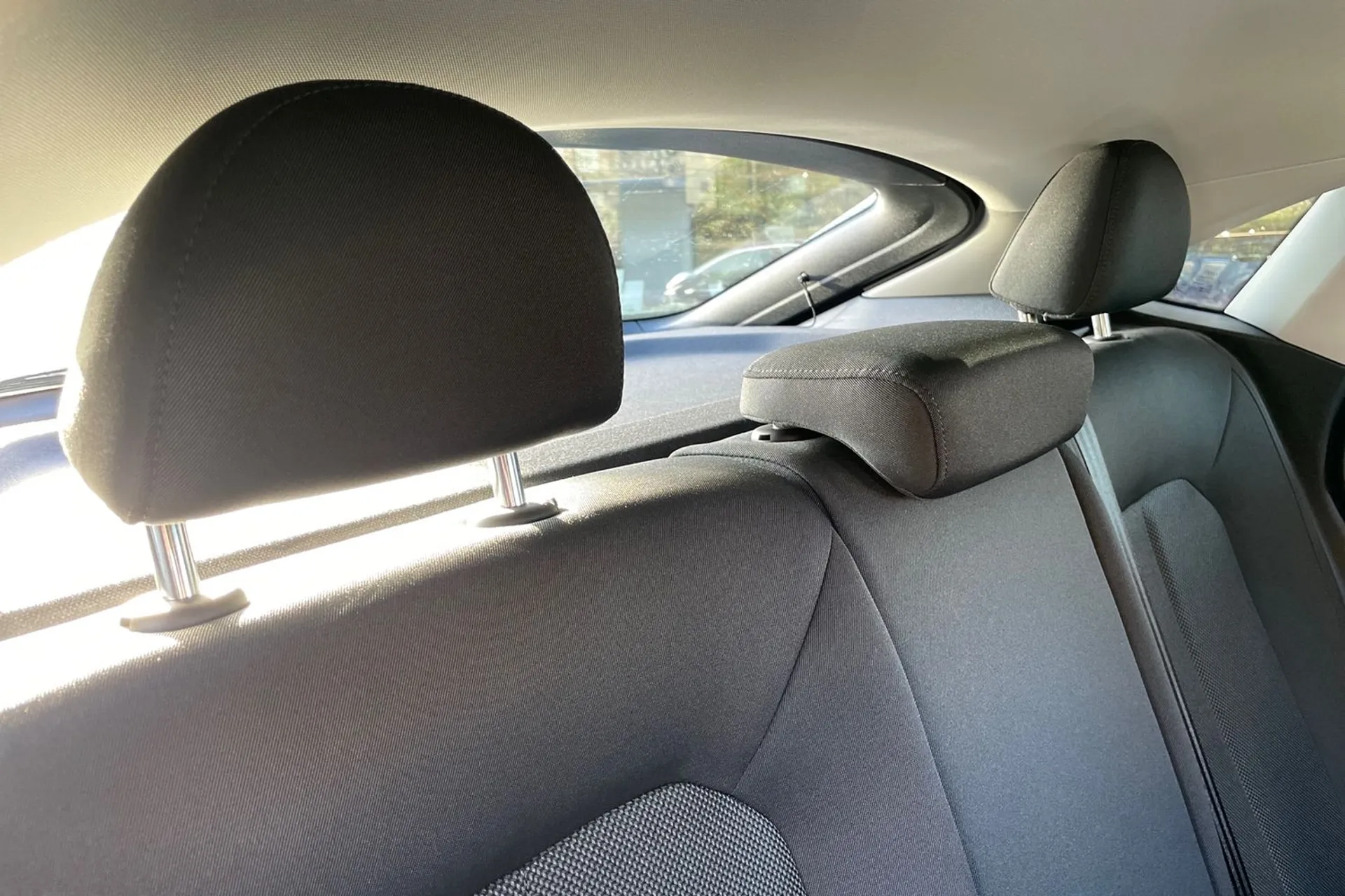 Audi Q3 thumbnail image number 50