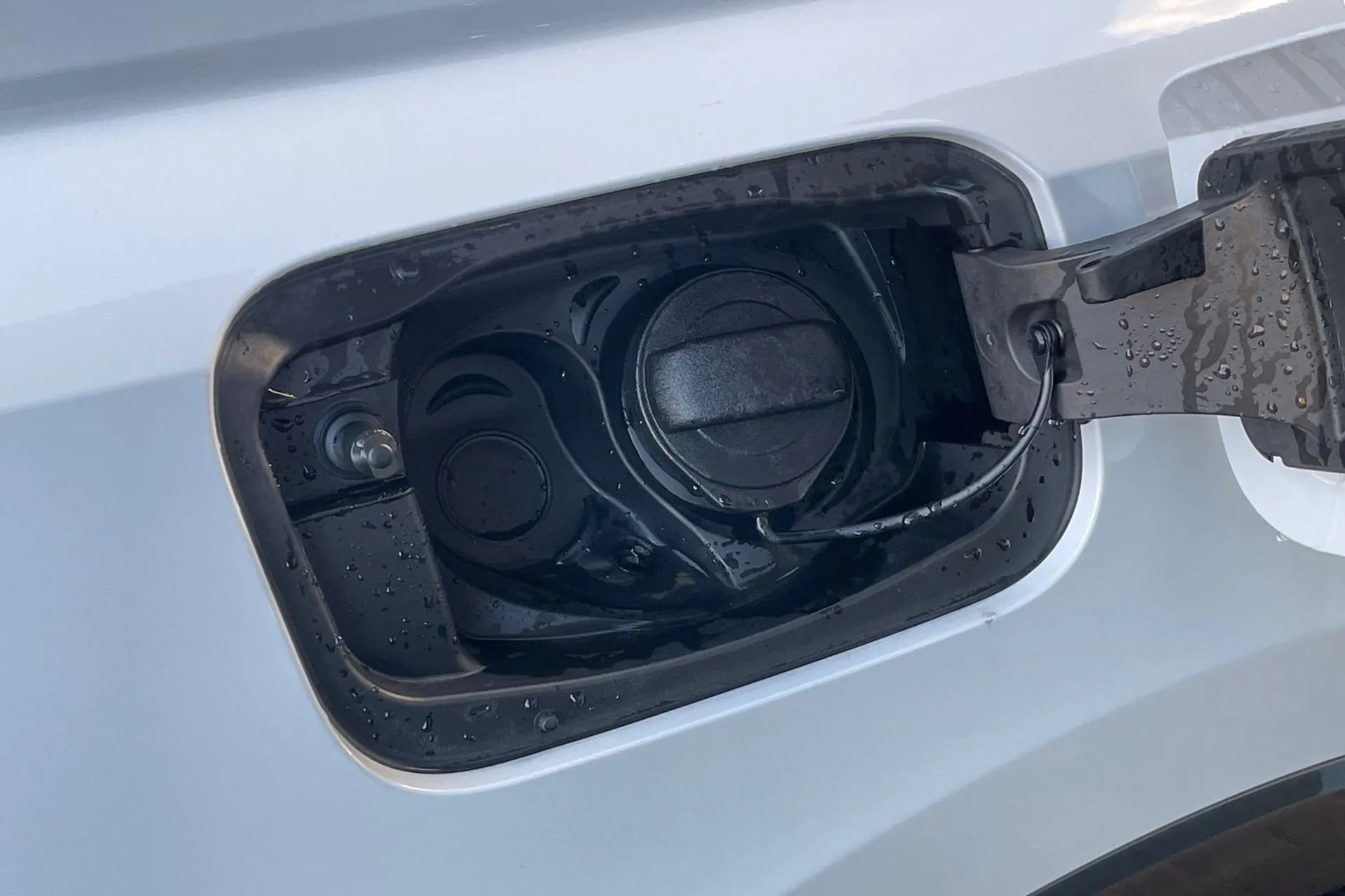 Audi Q3 thumbnail image number 18