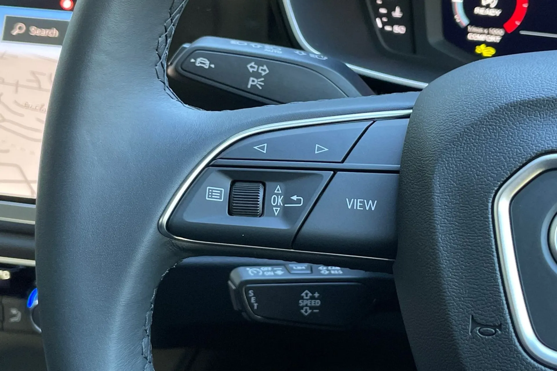 Audi Q3 thumbnail image number 56