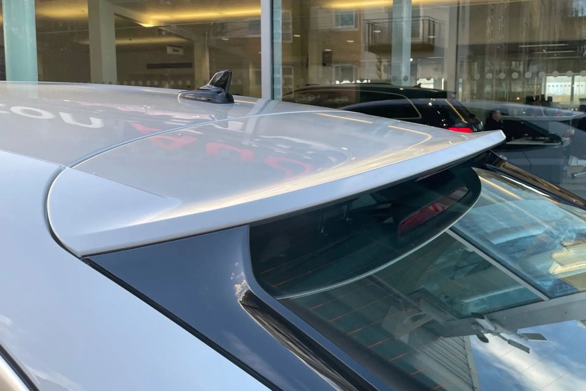 Audi Q3 thumbnail image number 15