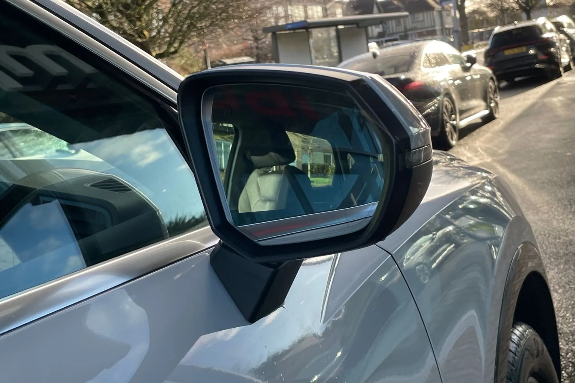 Audi Q3 thumbnail image number 47