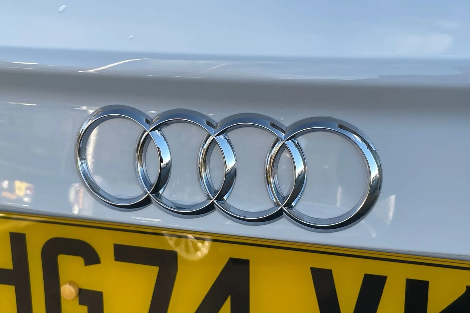 Audi Q3 thumbnail image number 49