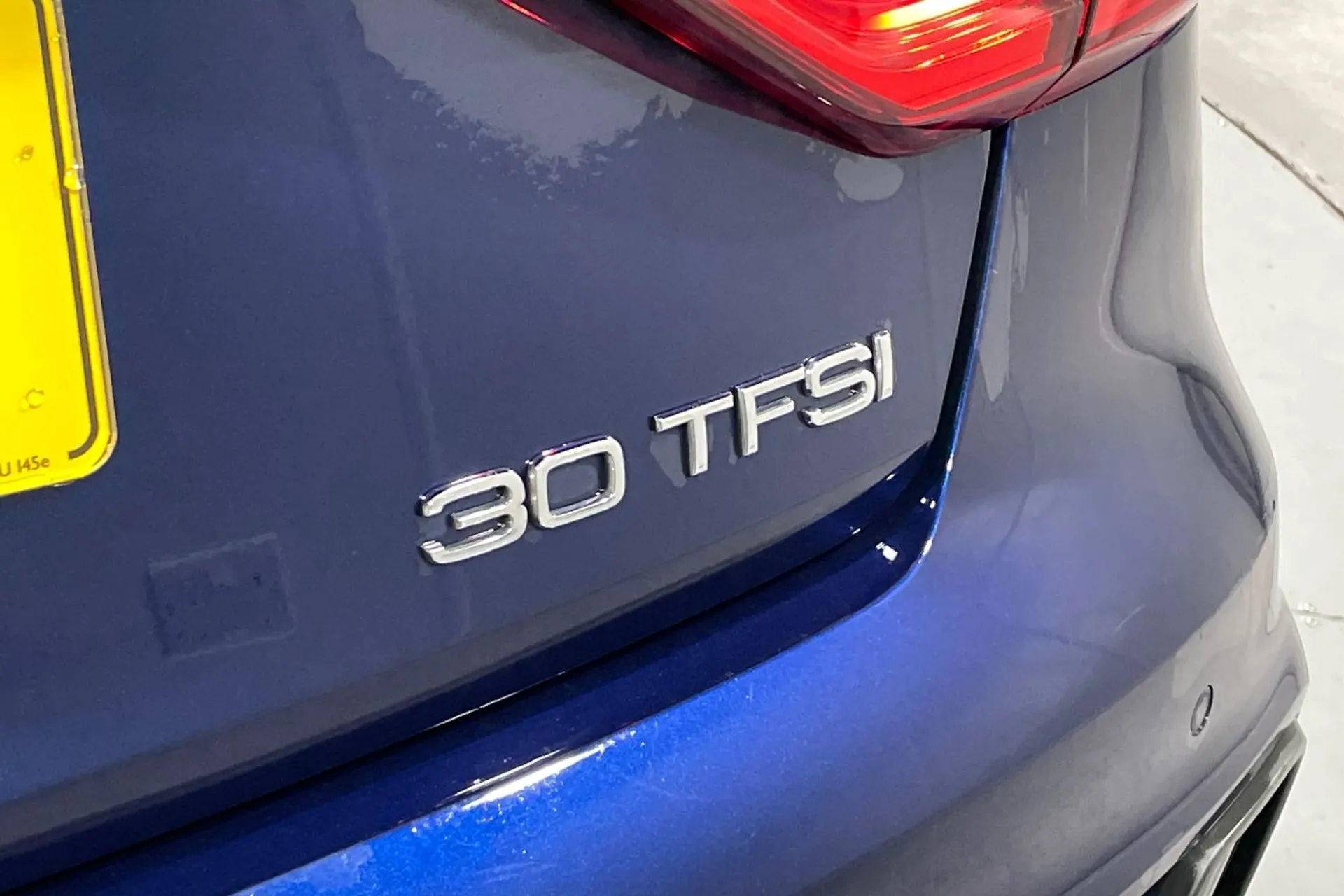 Audi A1 thumbnail image number 37