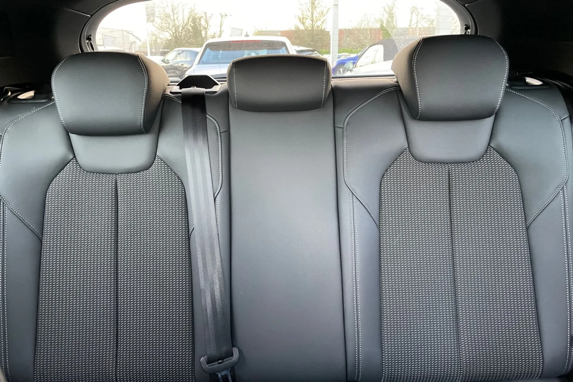 Audi A1 thumbnail image number 30