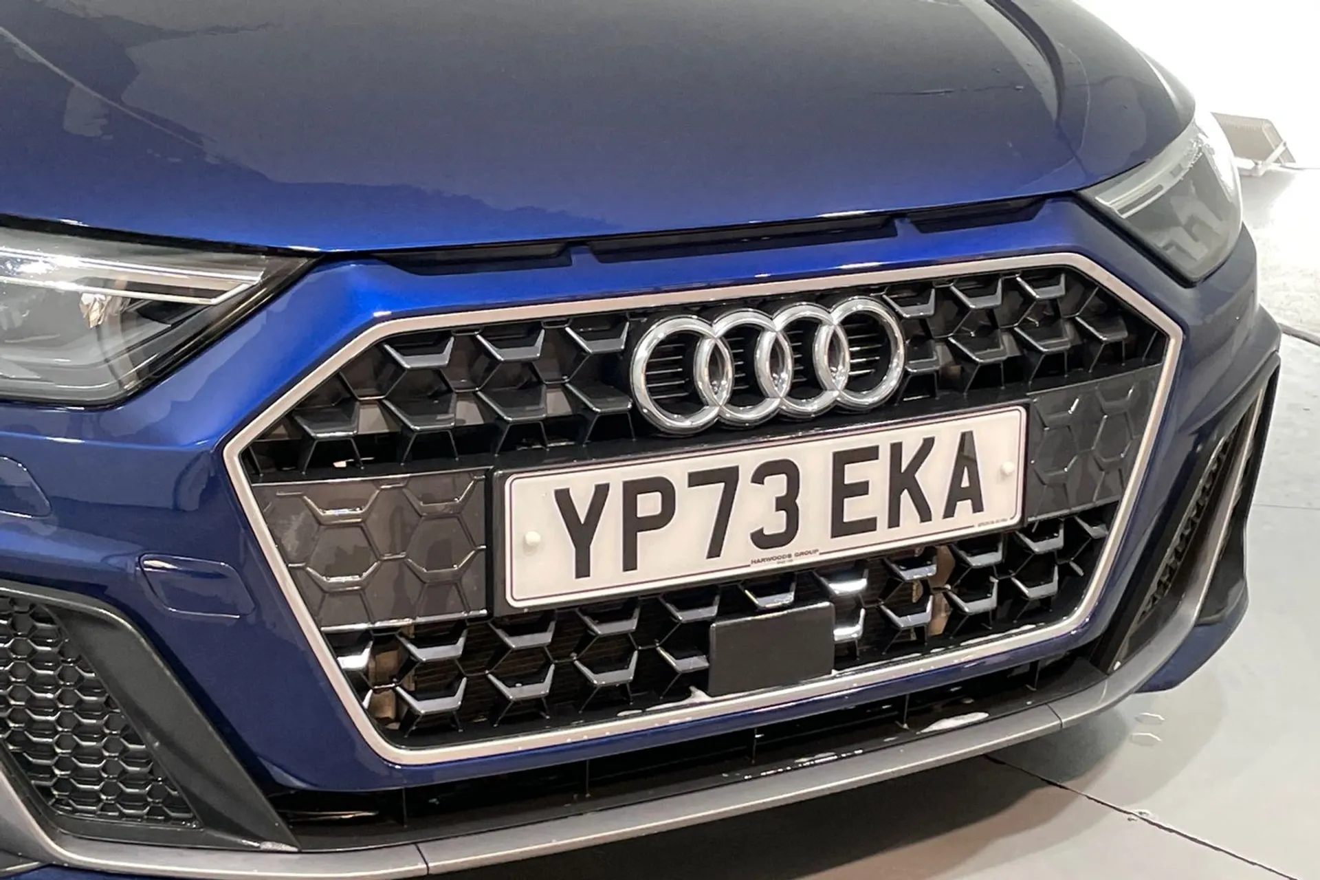Audi A1 thumbnail image number 62