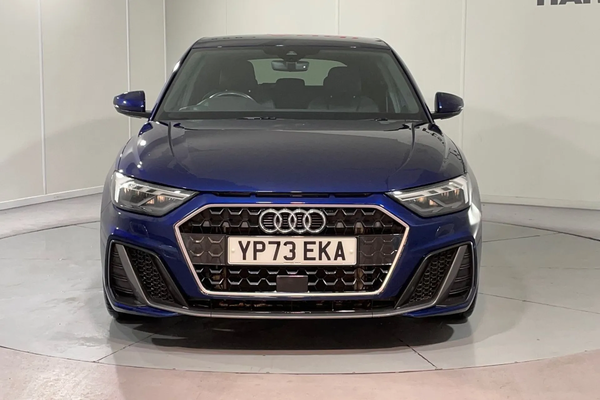 Audi A1 thumbnail image number 6