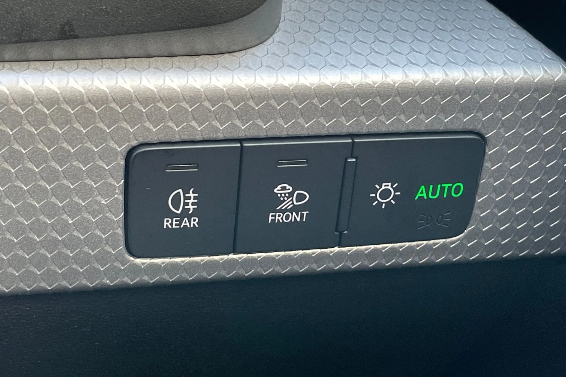 Audi A1 thumbnail image number 64