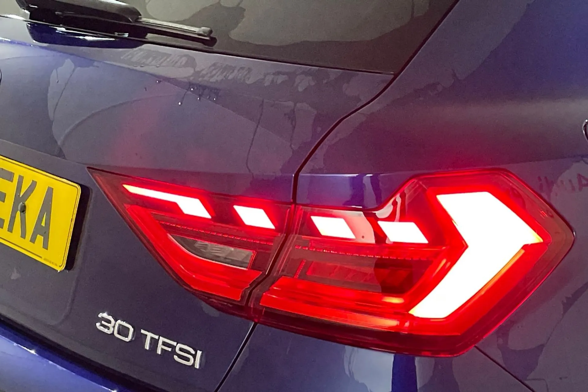 Audi A1 thumbnail image number 17