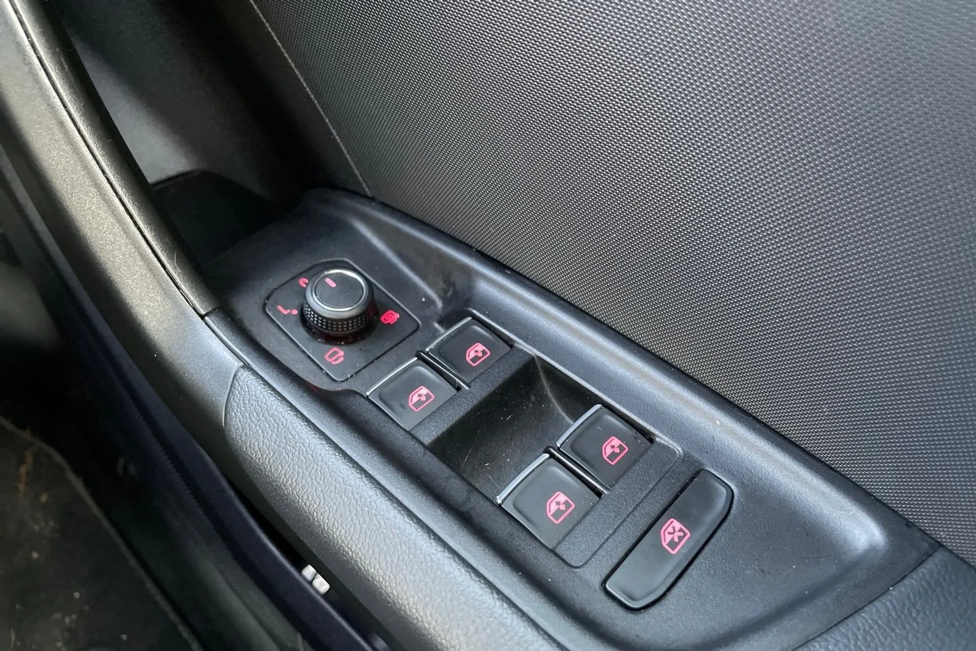 Audi A1 thumbnail image number 41