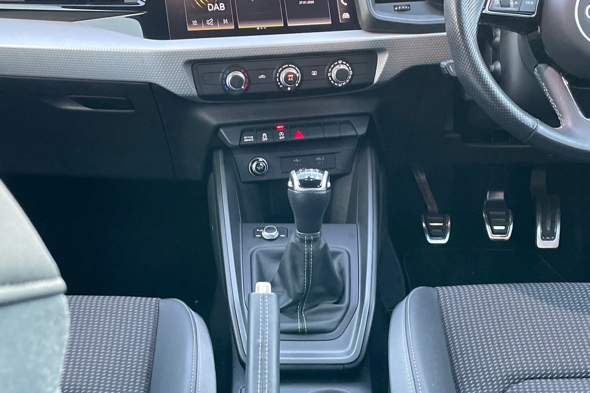 Audi A1 thumbnail image number 34