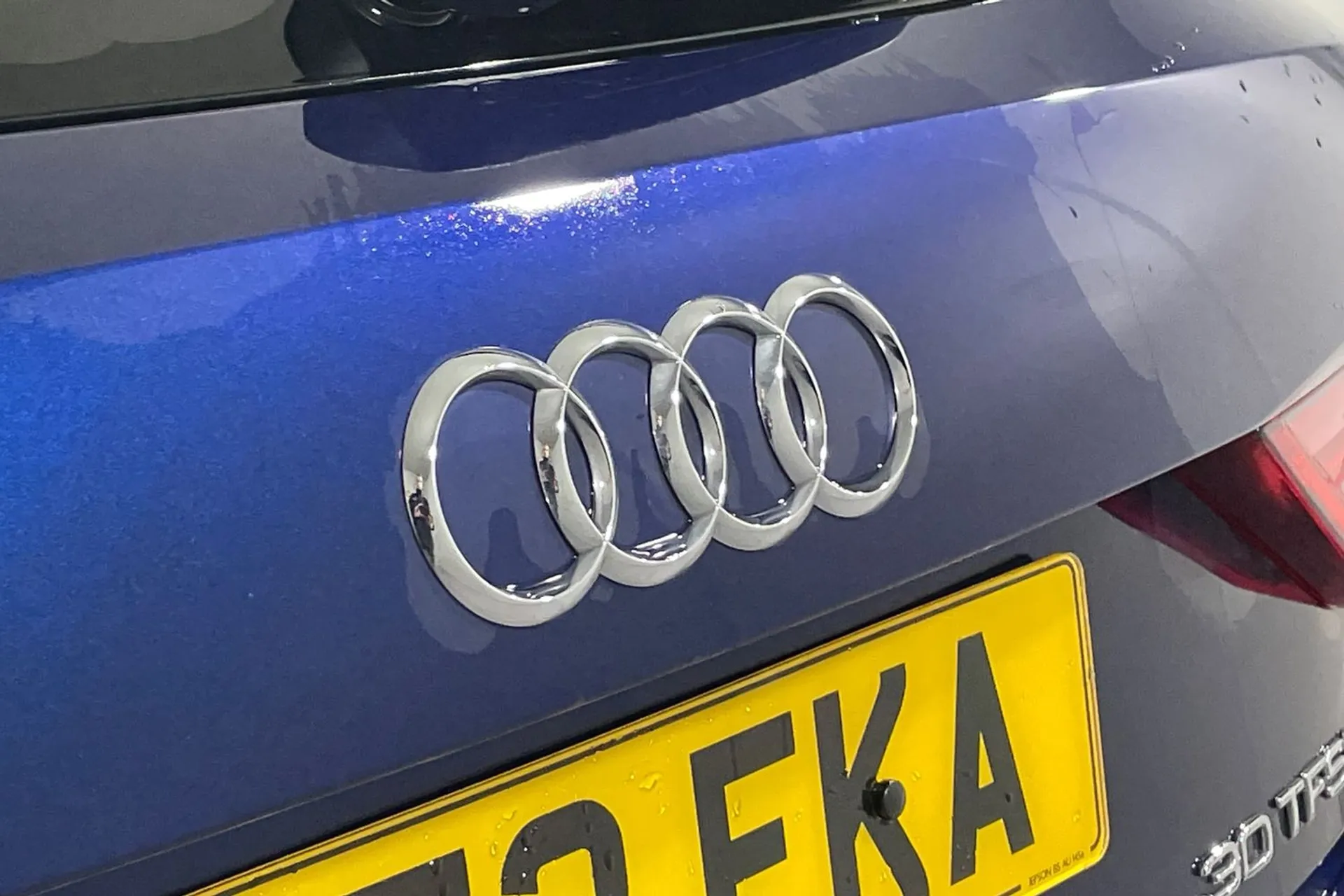 Audi A1 thumbnail image number 57