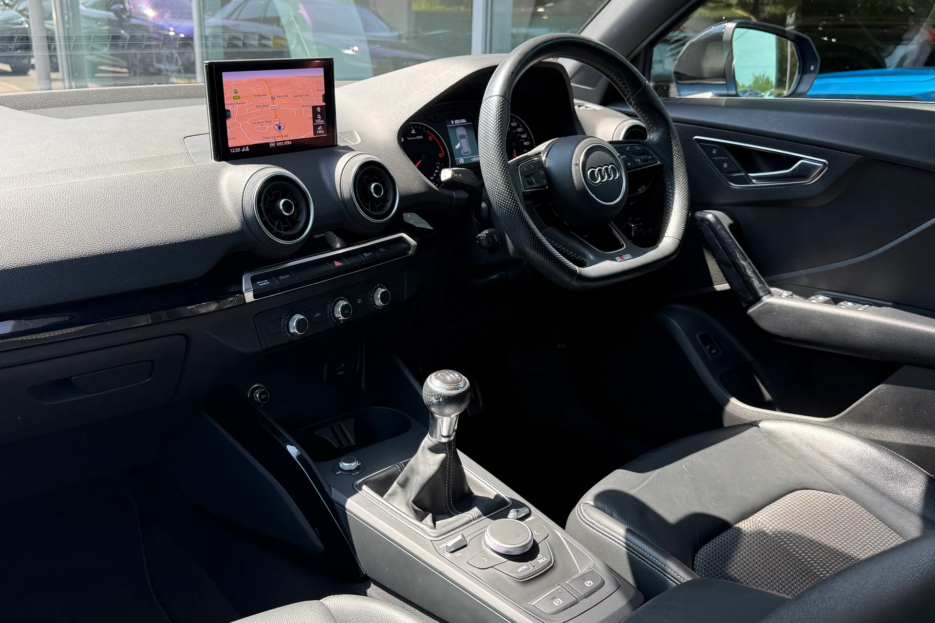 Audi Q2 thumbnail image number 51