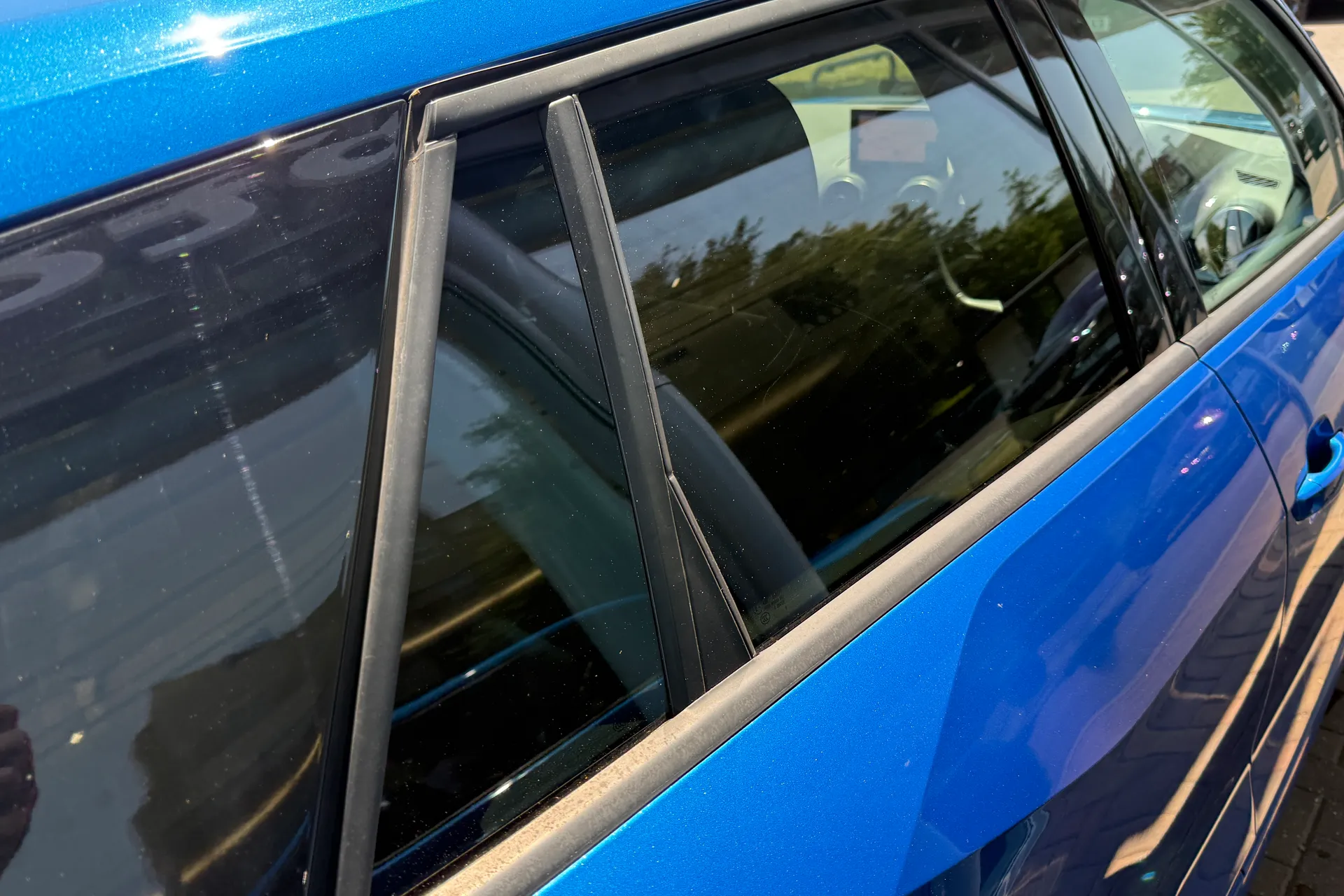 Audi Q2 thumbnail image number 35