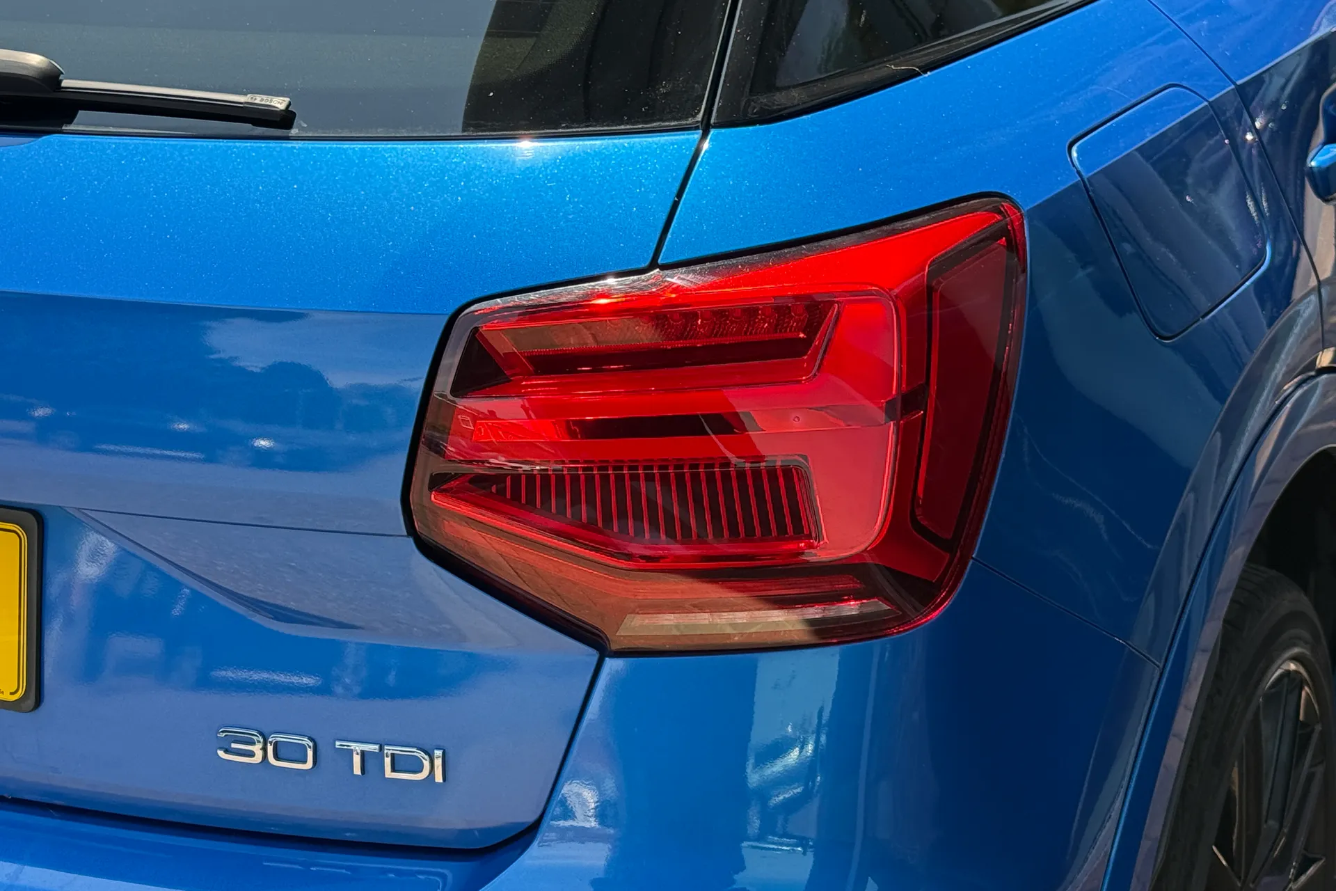 Audi Q2 thumbnail image number 43