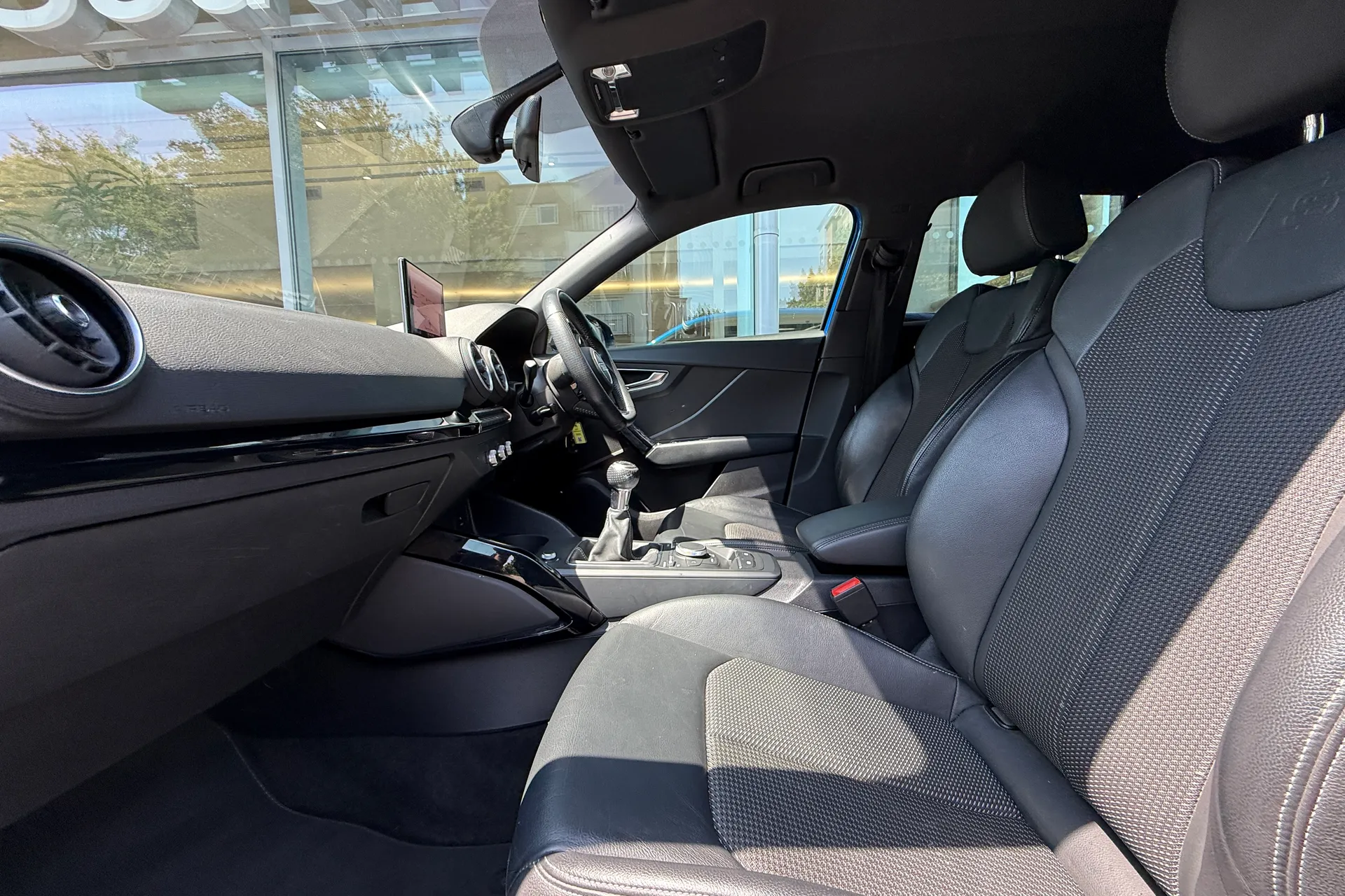 Audi Q2 thumbnail image number 52