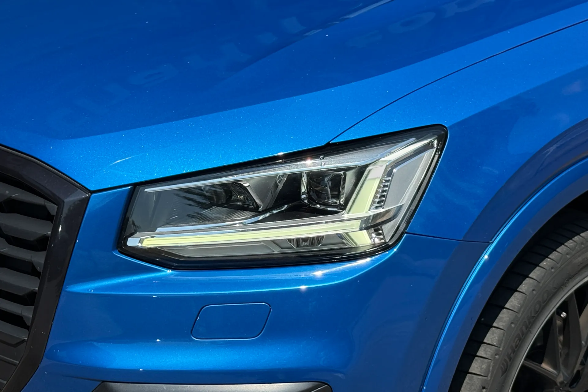 Audi Q2 thumbnail image number 53