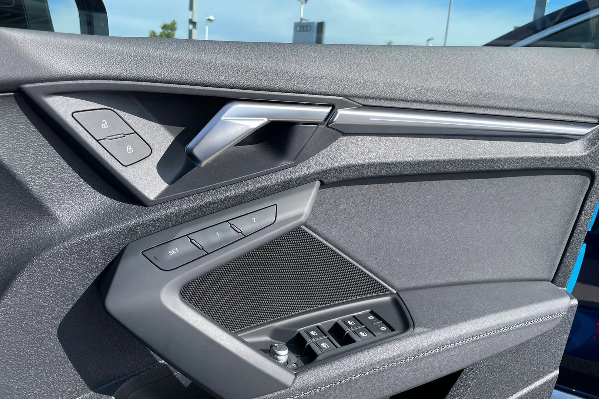 Audi A3 thumbnail image number 45