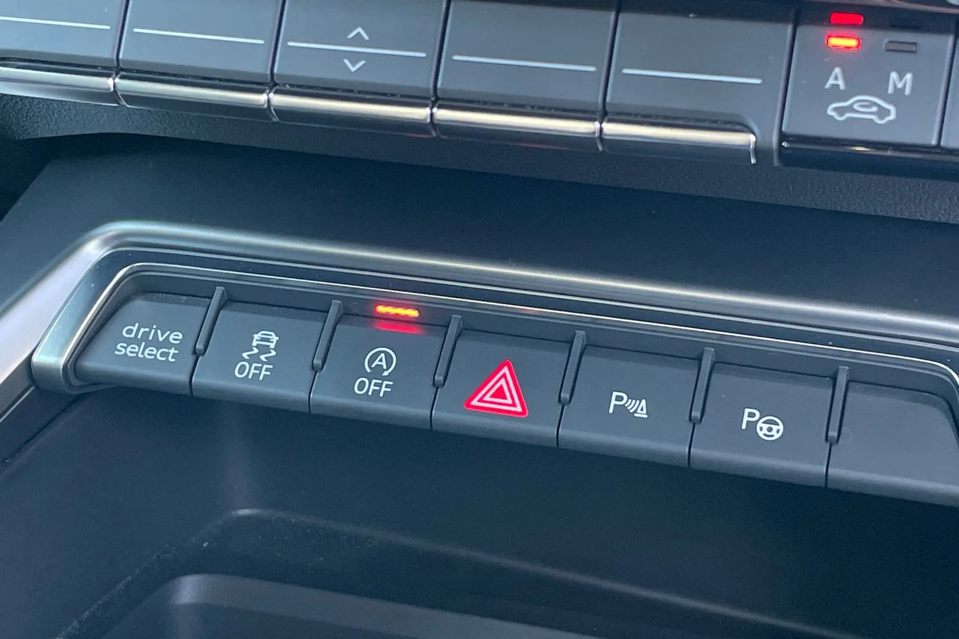 Audi A3 thumbnail image number 29