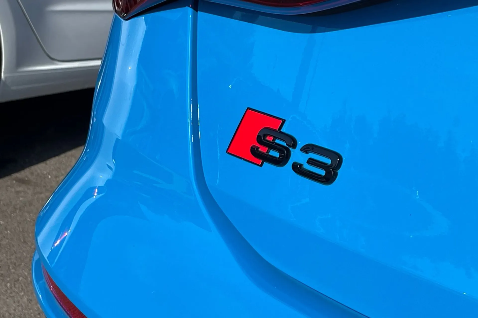 Audi A3 thumbnail image number 53