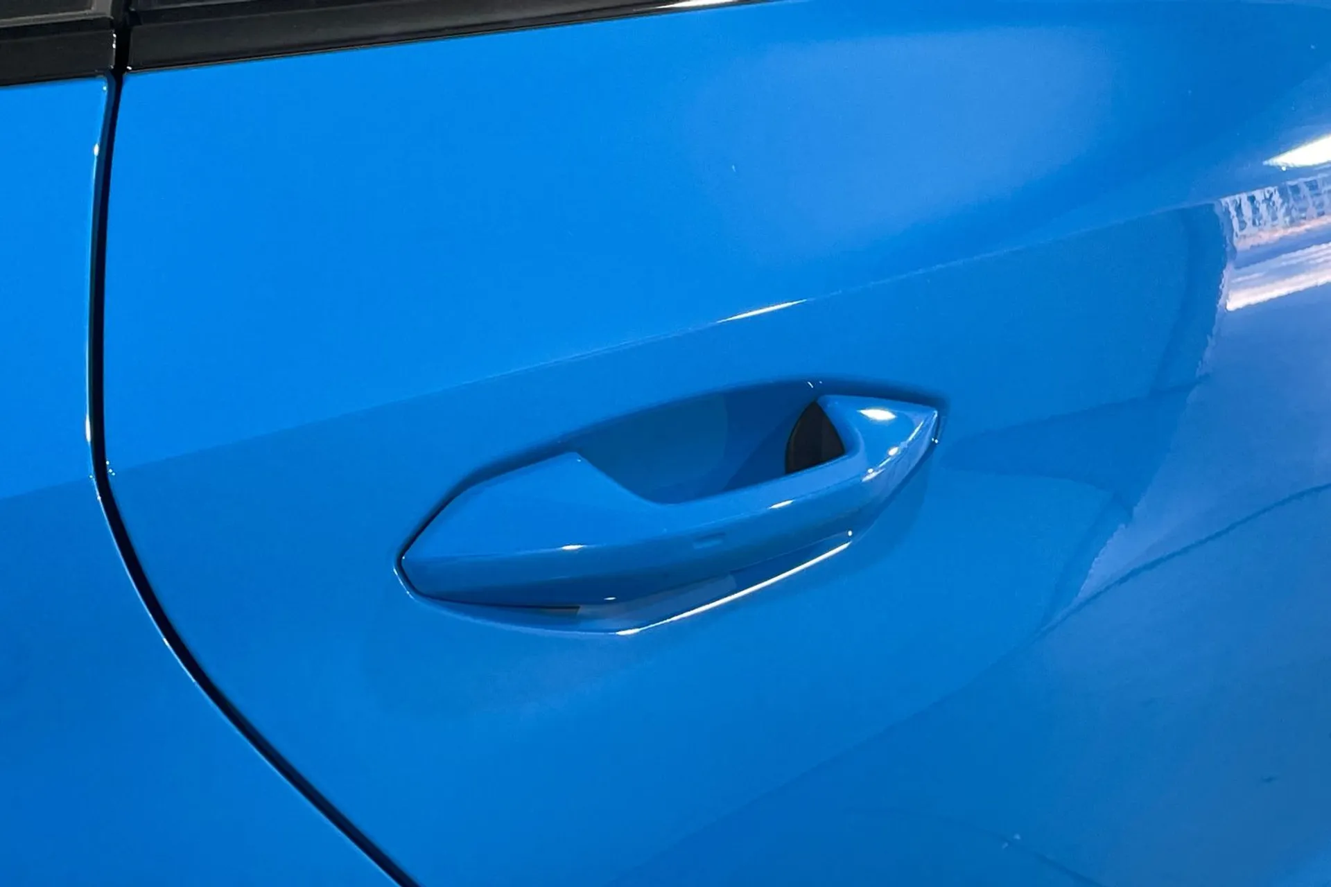 Audi A3 thumbnail image number 15