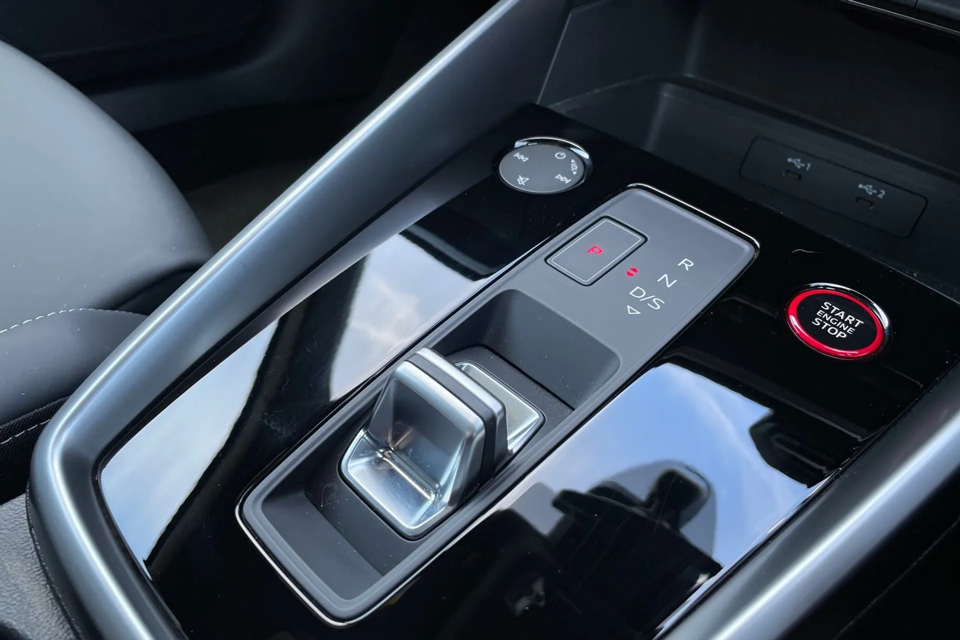 Audi A3 thumbnail image number 48