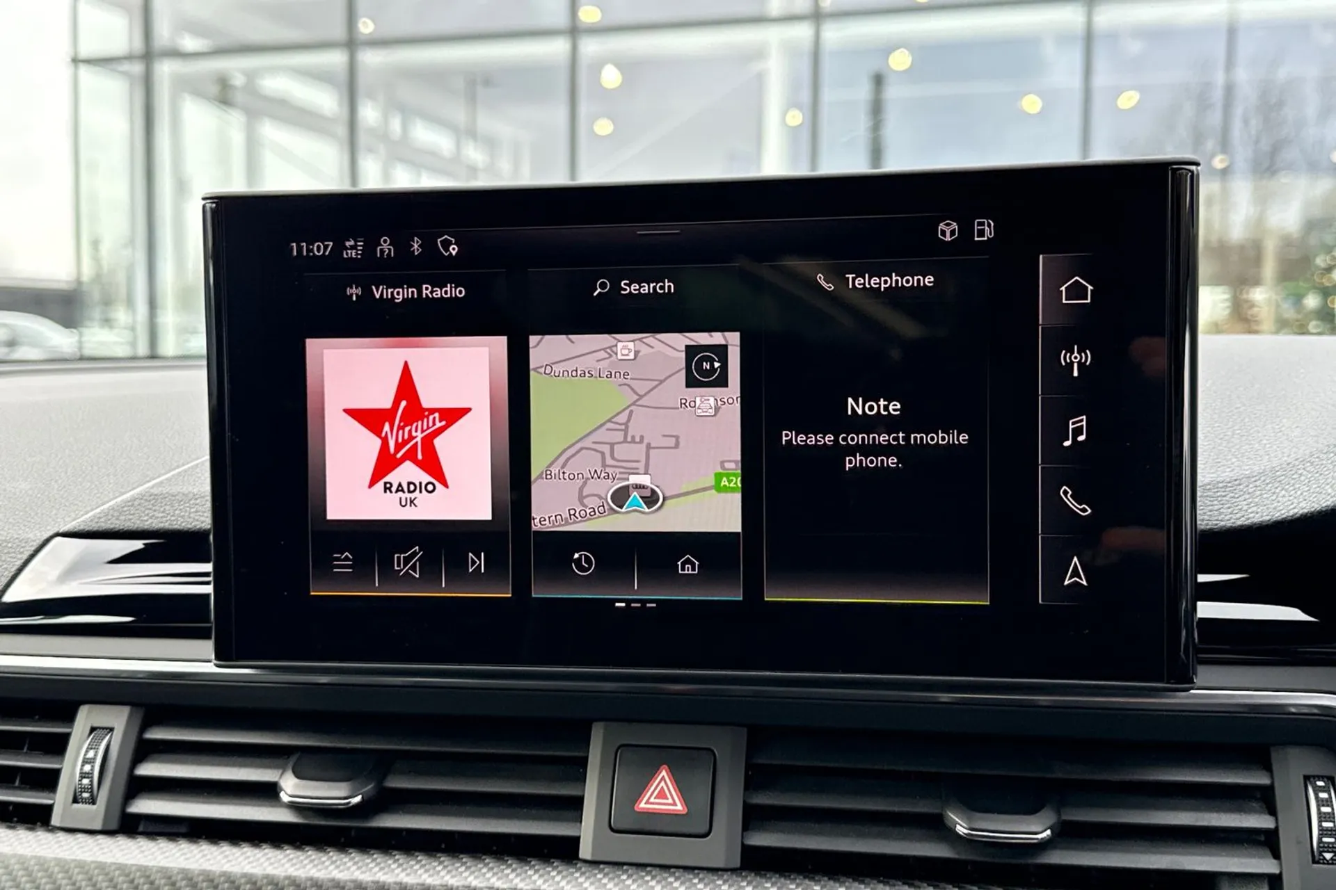 Audi RS4 thumbnail image number 38