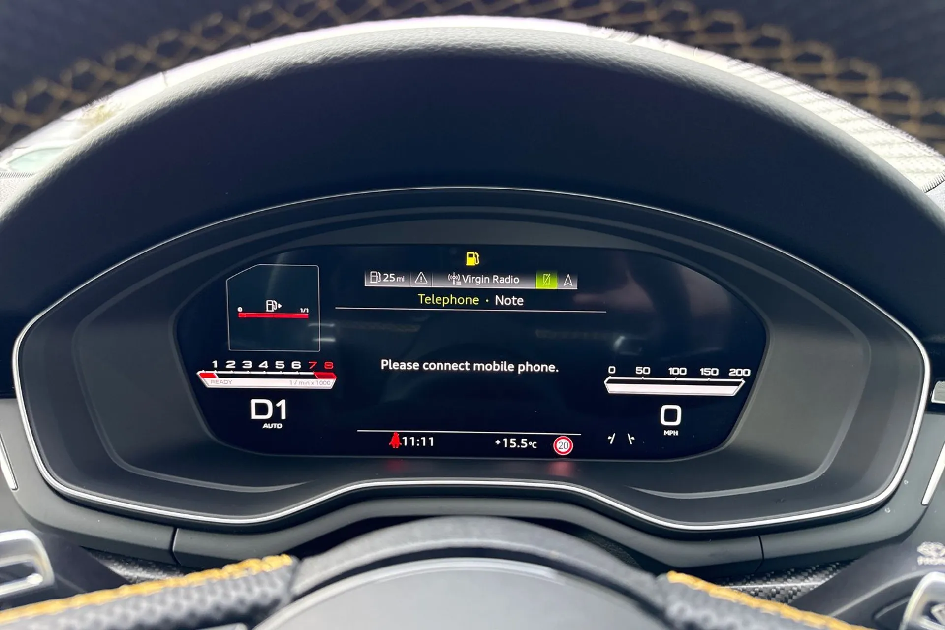 Audi RS4 thumbnail image number 43