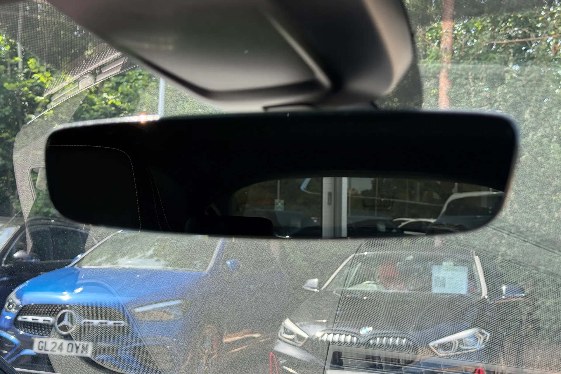 Audi RS4 thumbnail image number 23