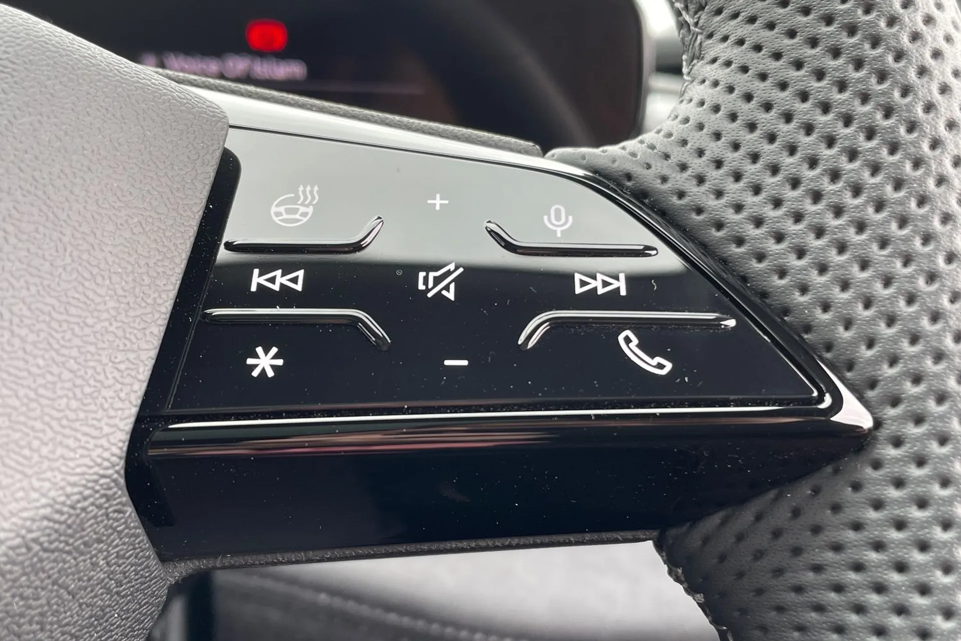 Audi A6 thumbnail image number 20