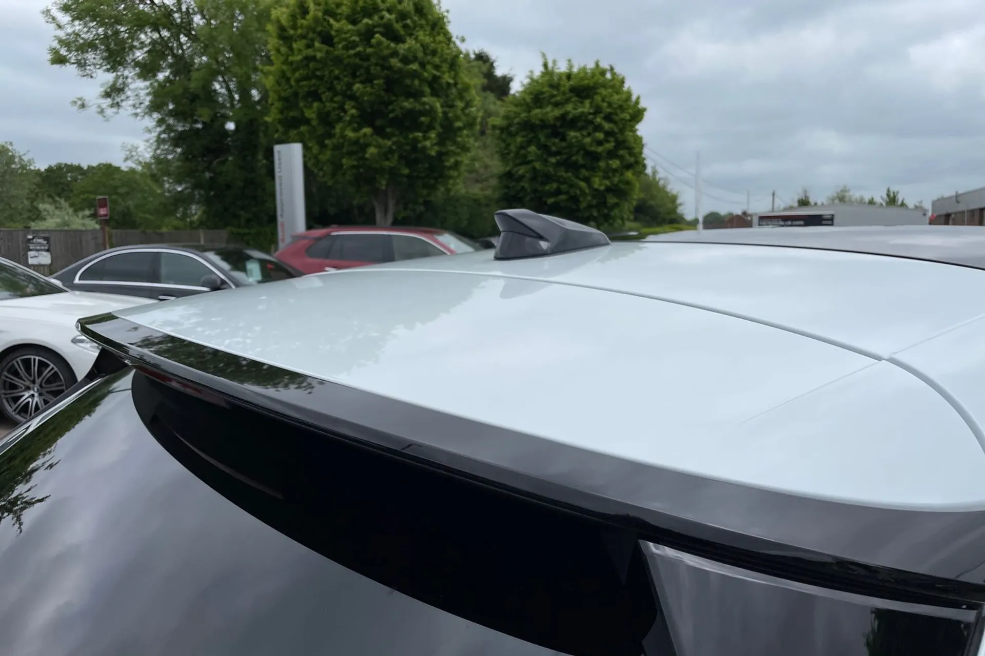 Audi A6 thumbnail image number 45