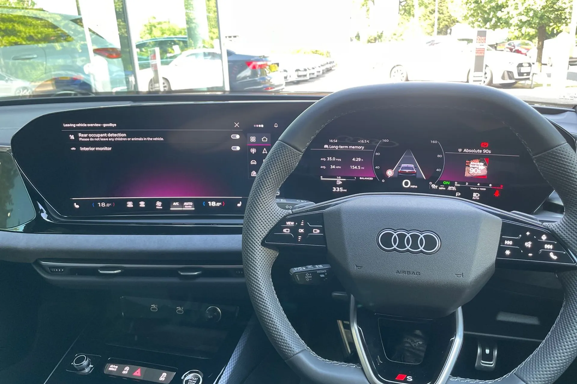 Audi A5 thumbnail image number 59