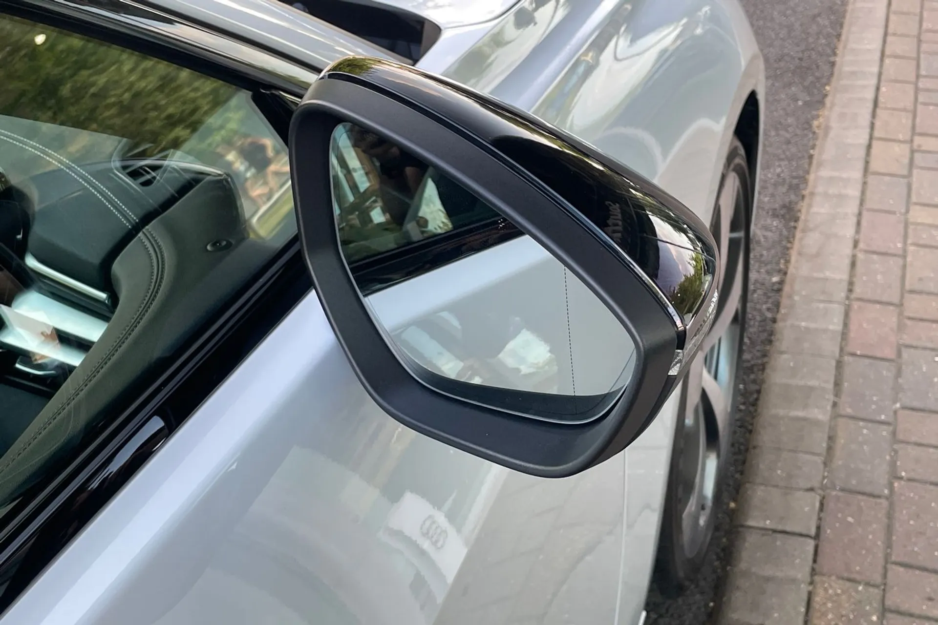 Audi A5 thumbnail image number 47