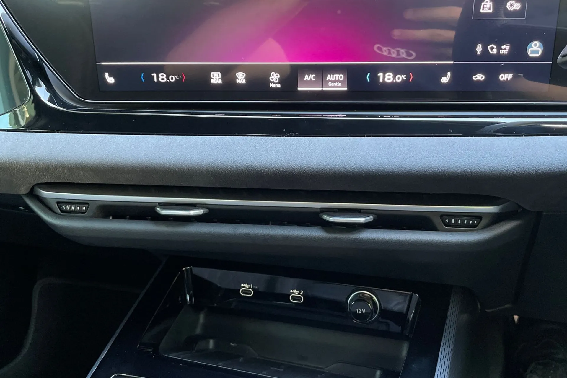 Audi A5 thumbnail image number 38