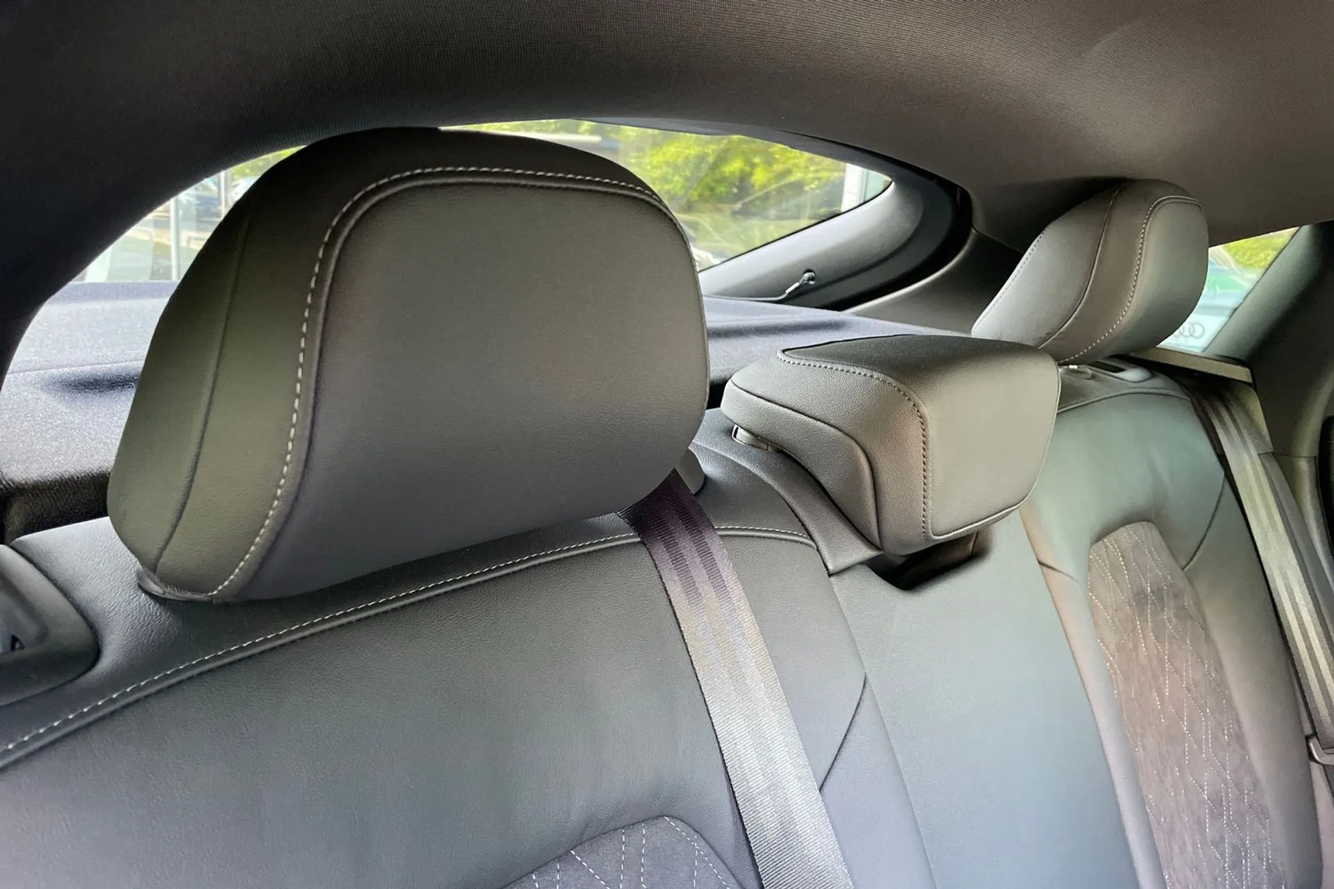 Audi A5 thumbnail image number 50