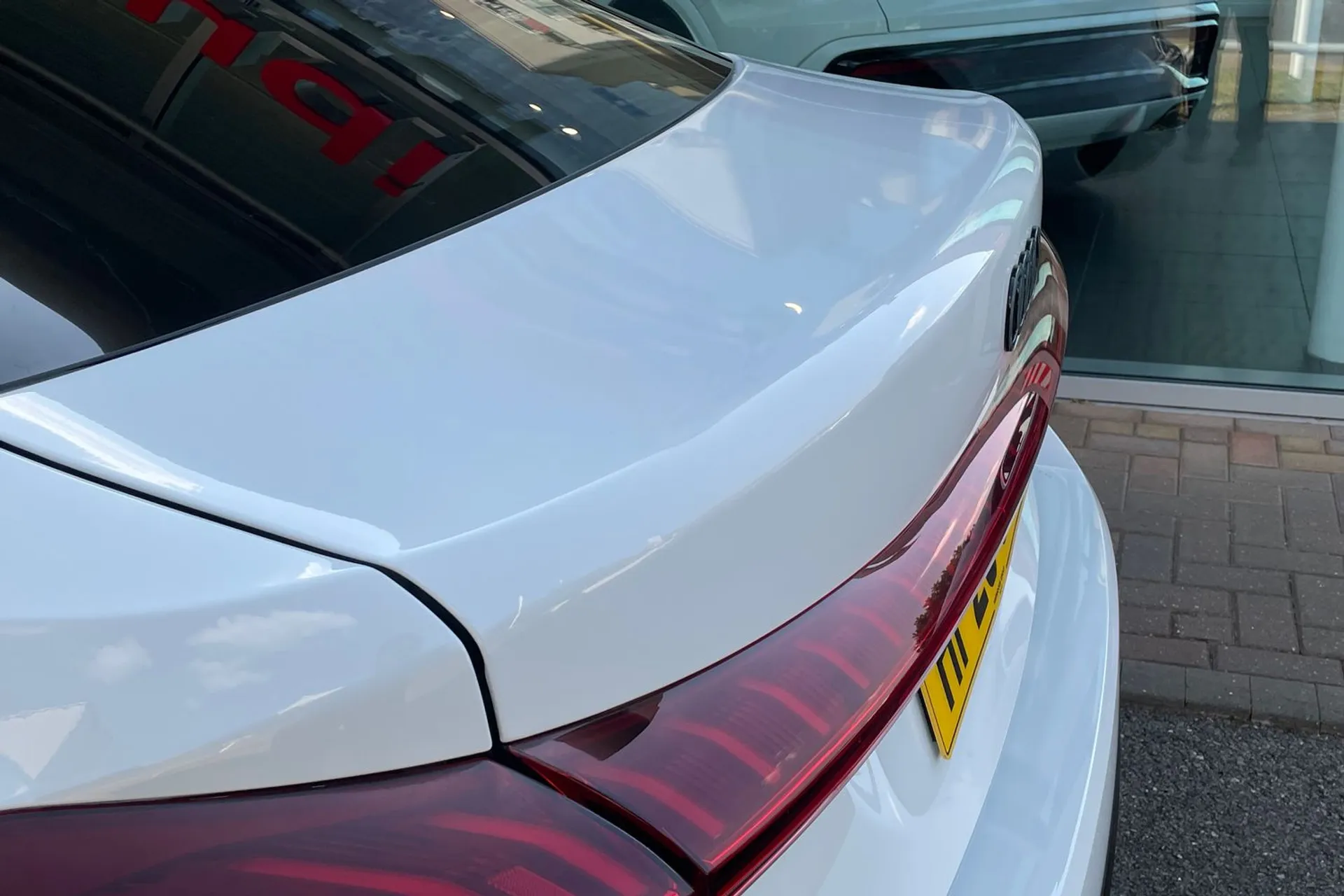 Audi A5 thumbnail image number 15