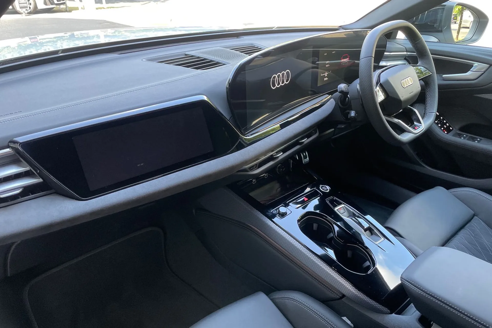 Audi A5 thumbnail image number 27